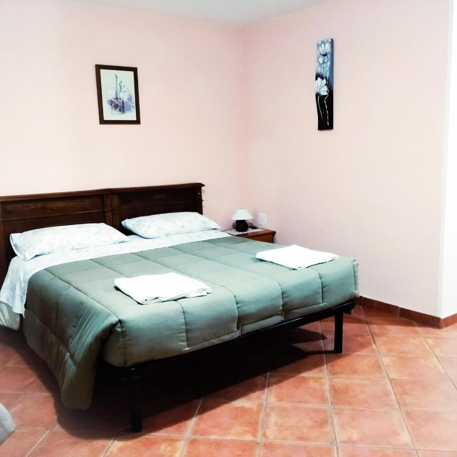 Country Rooms & Suite La Quercia Coriano Camera foto