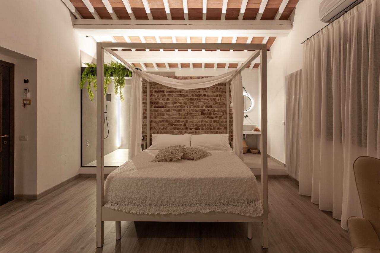 Country Rooms & Suite La Quercia Coriano Esterno foto