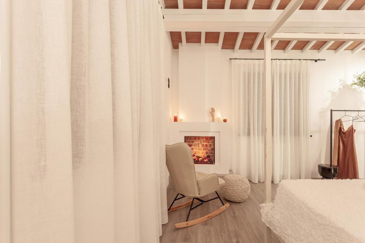 Country Rooms & Suite La Quercia Coriano Esterno foto