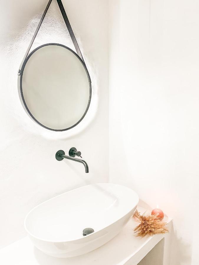 Country Rooms & Suite La Quercia Coriano Esterno foto