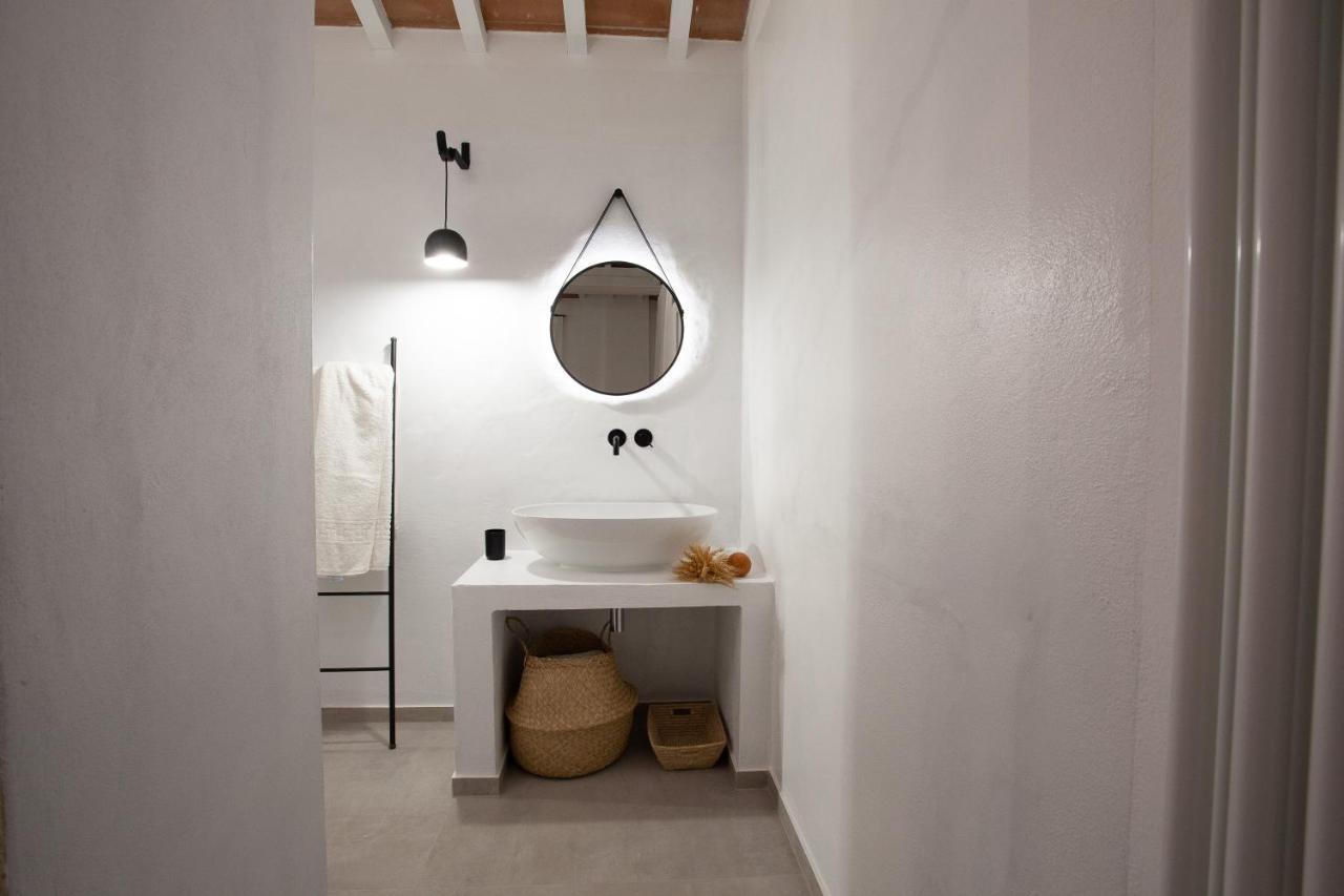 Country Rooms & Suite La Quercia Coriano Camera foto