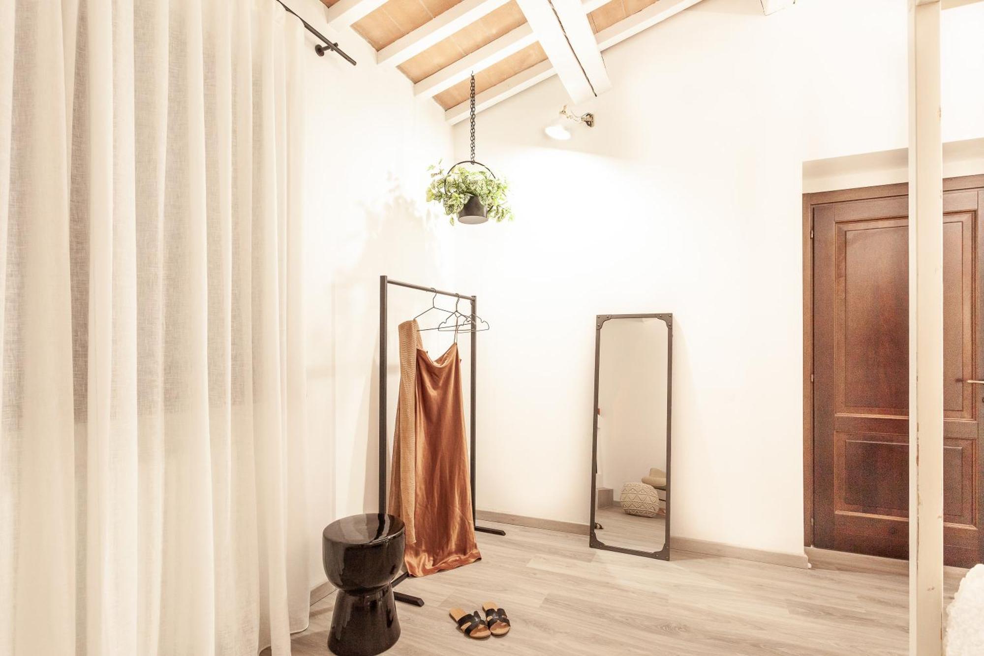 Country Rooms & Suite La Quercia Coriano Camera foto