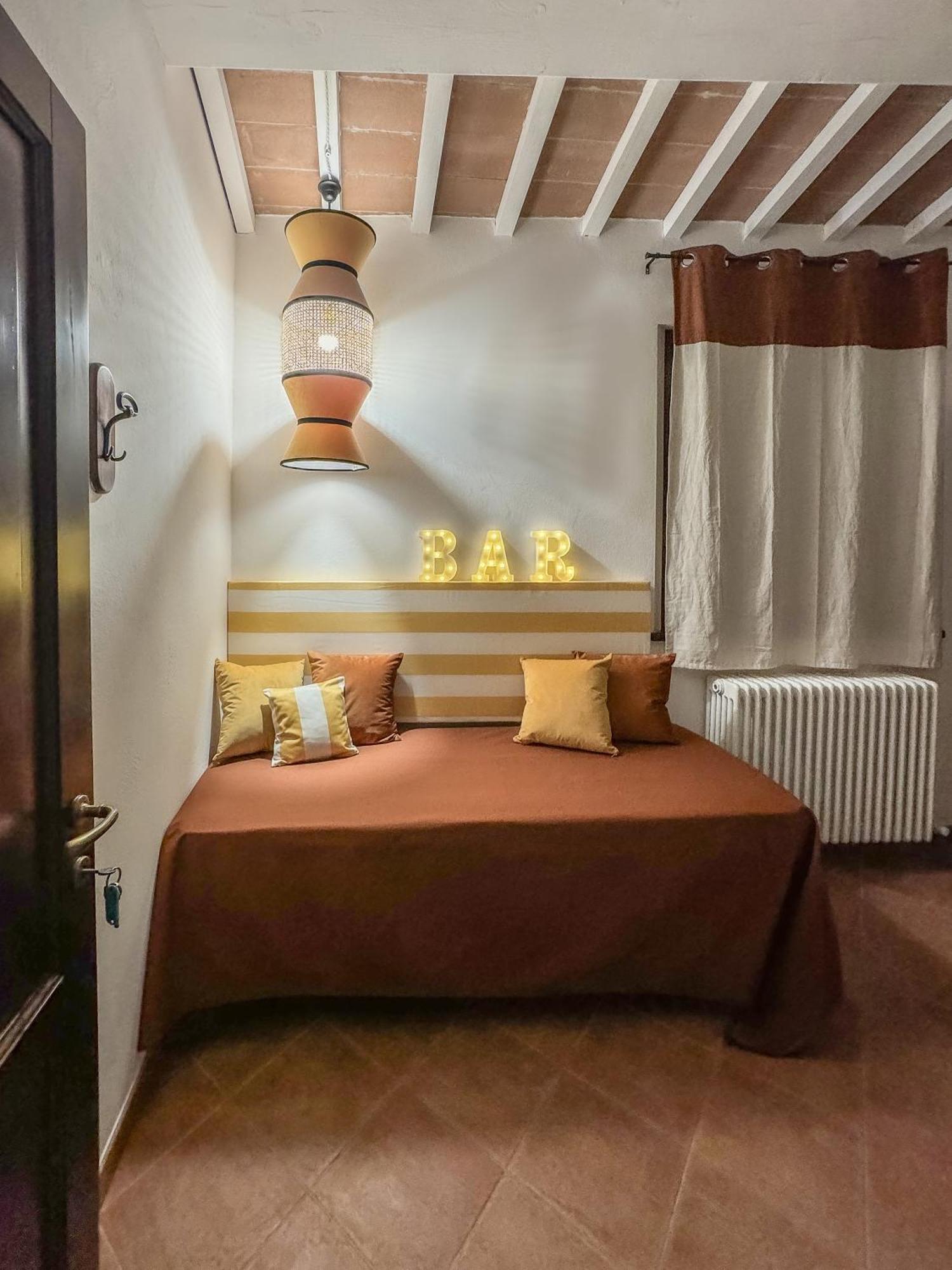 Country Rooms & Suite La Quercia Coriano Camera foto