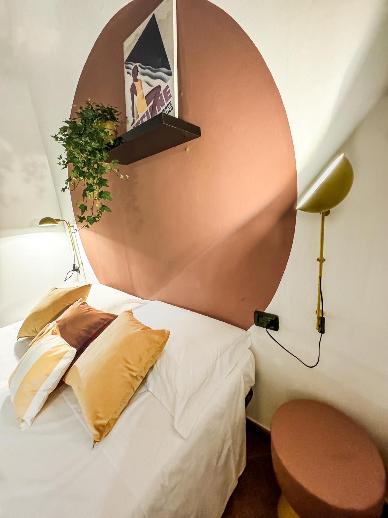 Country Rooms & Suite La Quercia Coriano Camera foto