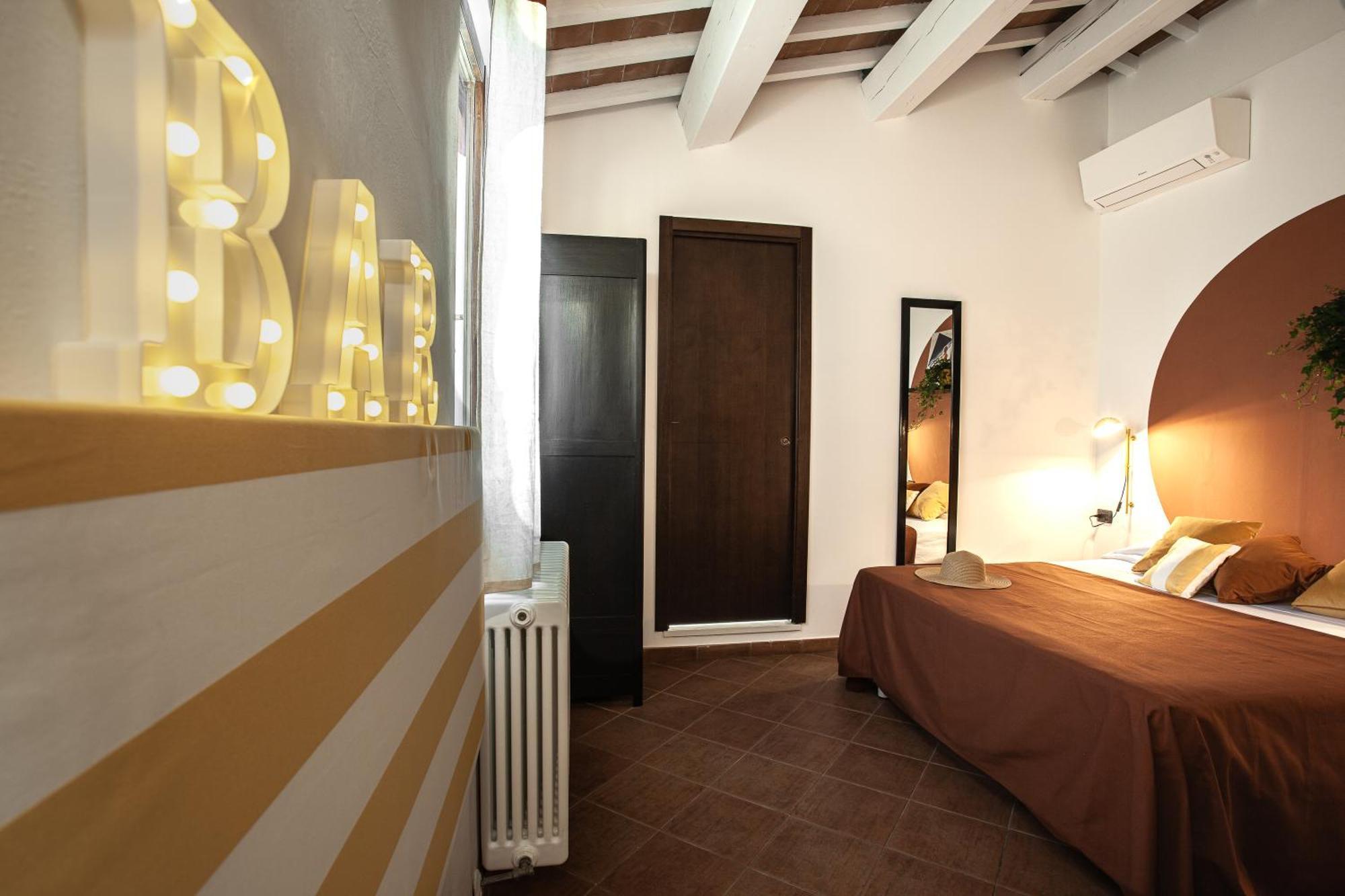 Country Rooms & Suite La Quercia Coriano Esterno foto