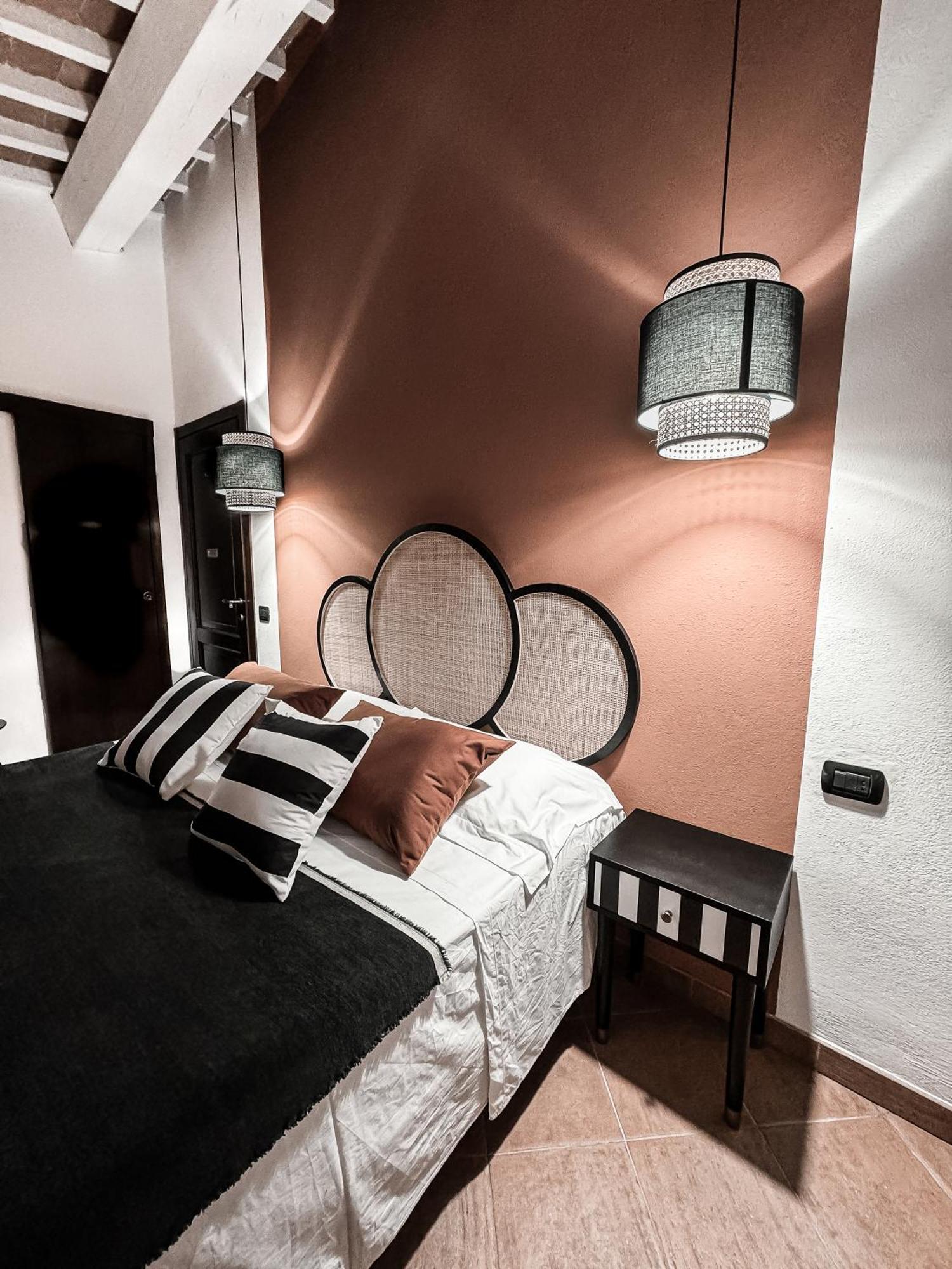Country Rooms & Suite La Quercia Coriano Camera foto