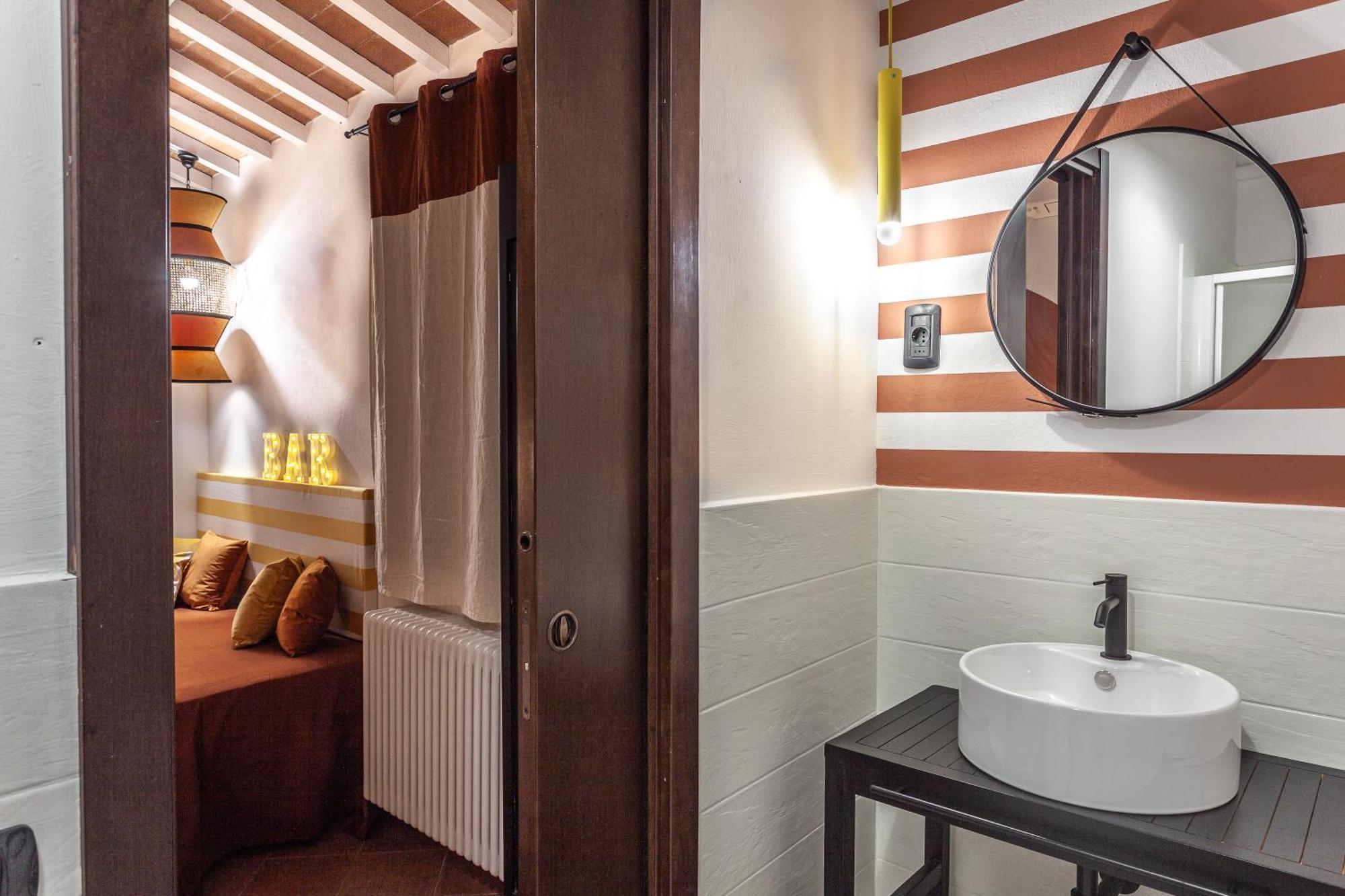 Country Rooms & Suite La Quercia Coriano Esterno foto