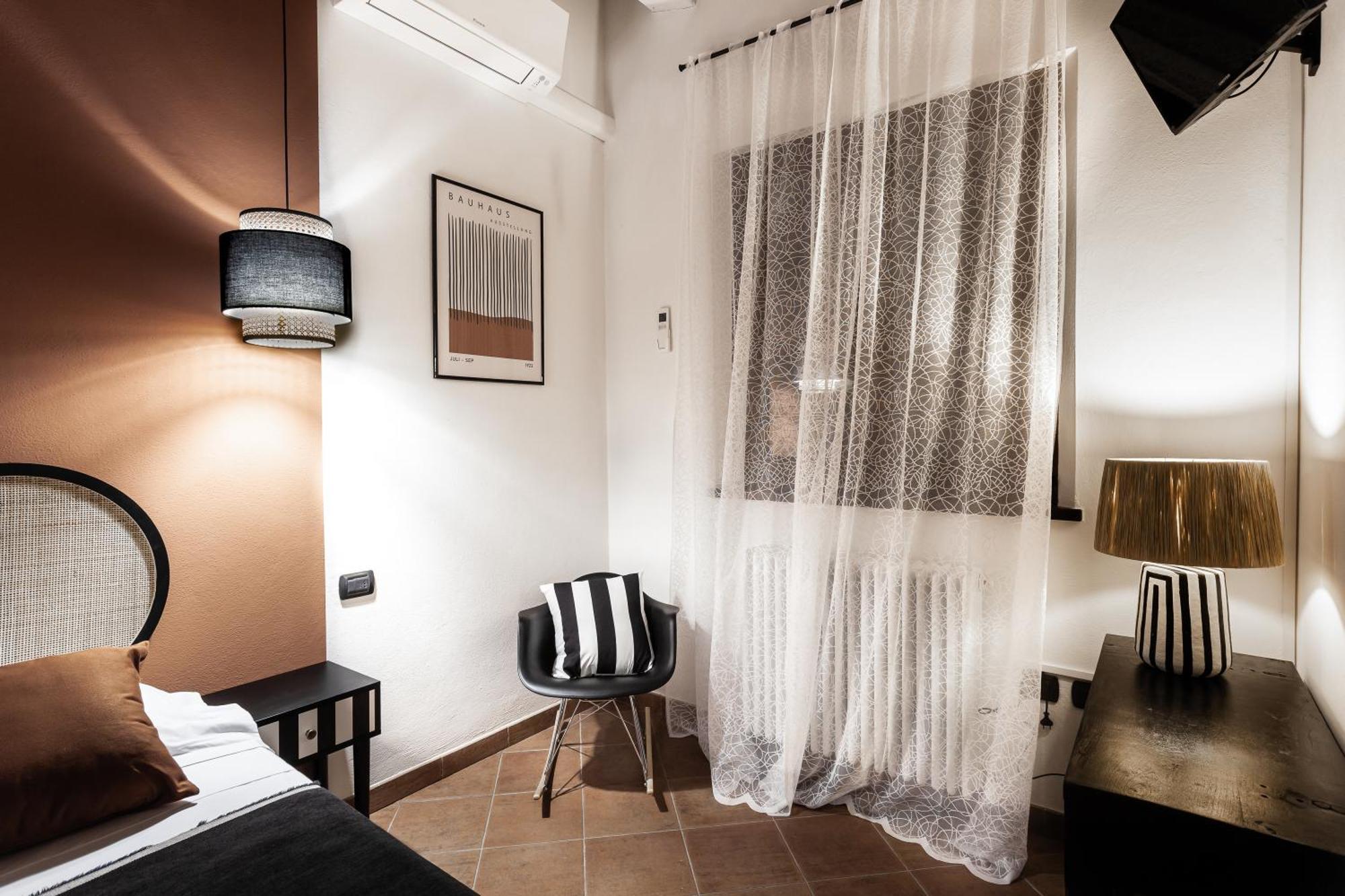 Country Rooms & Suite La Quercia Coriano Esterno foto