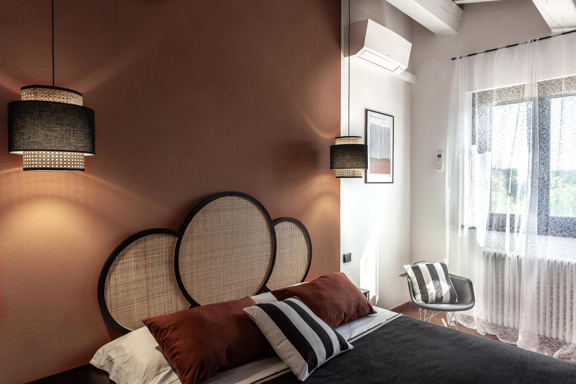 Country Rooms & Suite La Quercia Coriano Esterno foto