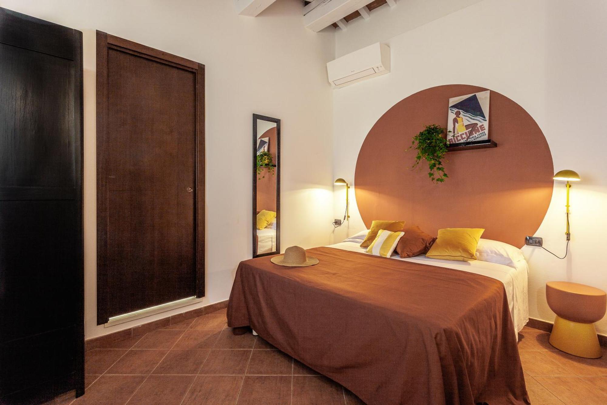 Country Rooms & Suite La Quercia Coriano Esterno foto