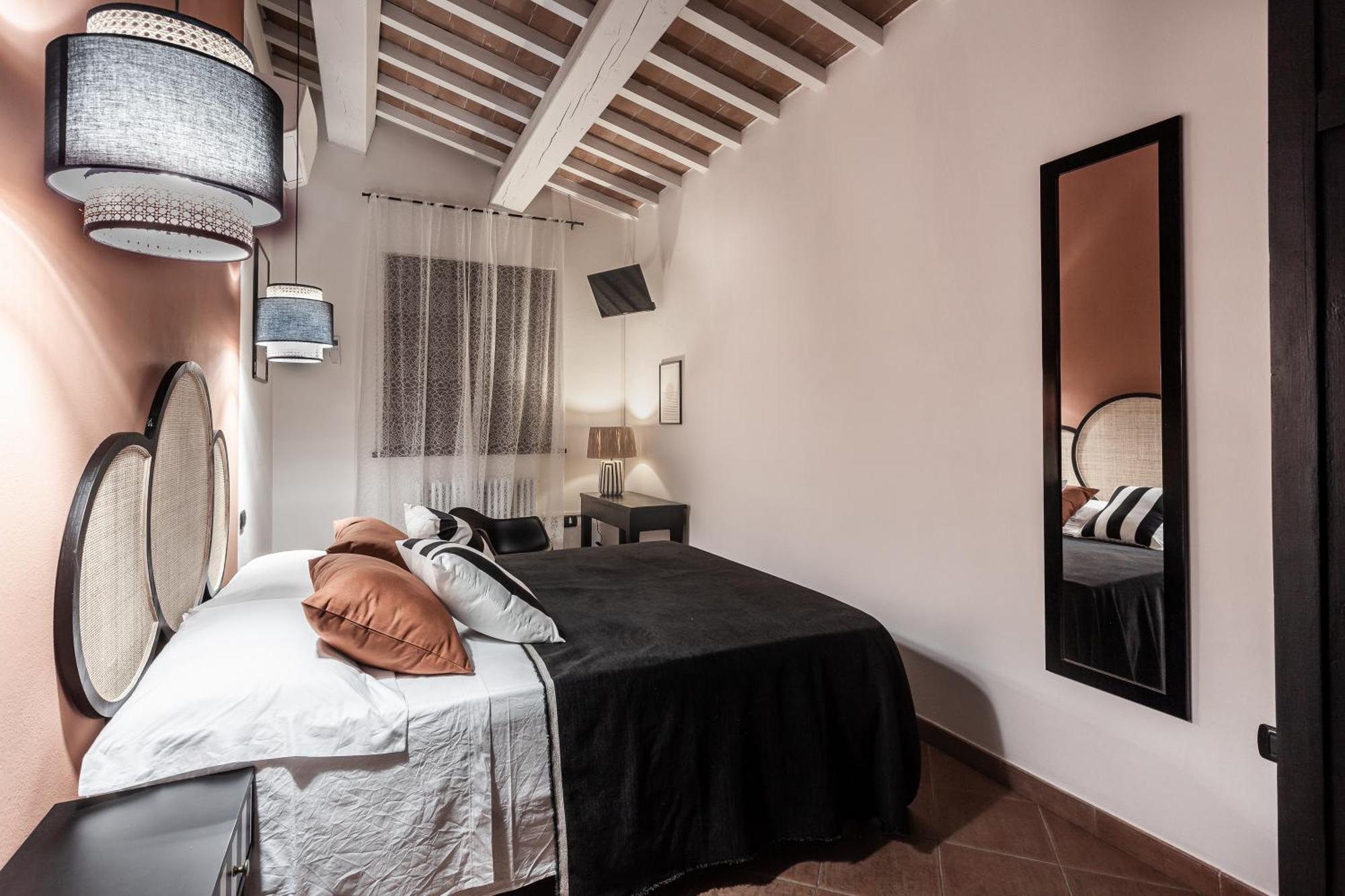 Country Rooms & Suite La Quercia Coriano Esterno foto