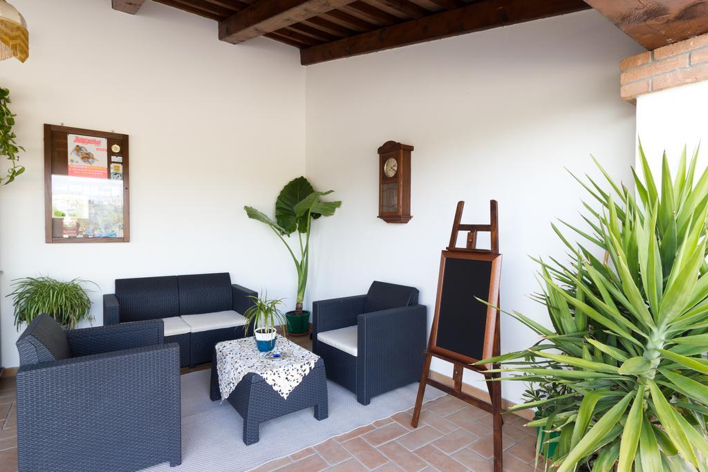 Country Rooms & Suite La Quercia Coriano Esterno foto