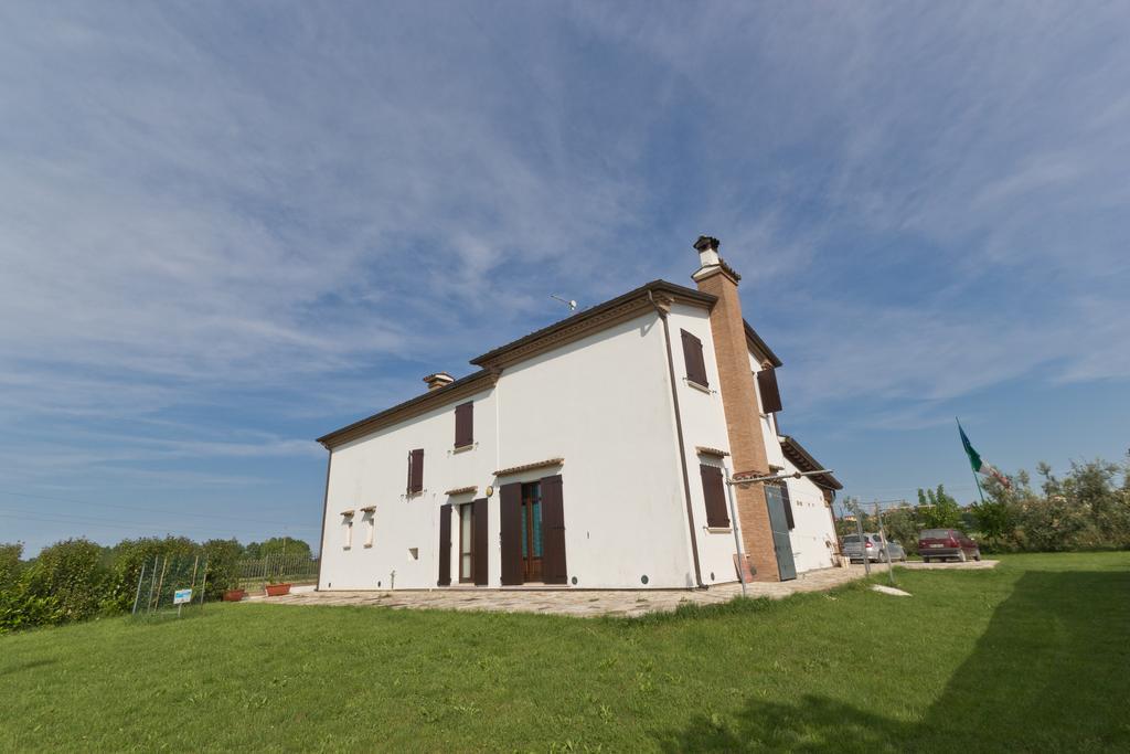 Country Rooms & Suite La Quercia Coriano Esterno foto